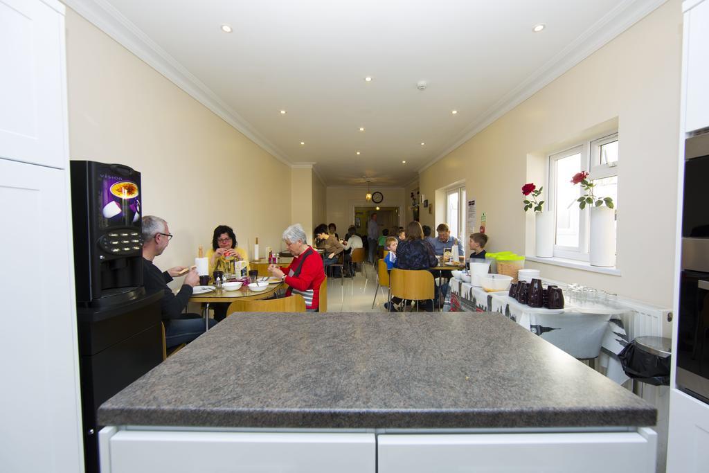 Royal Guest House 2 Hammersmith لندن المظهر الخارجي الصورة