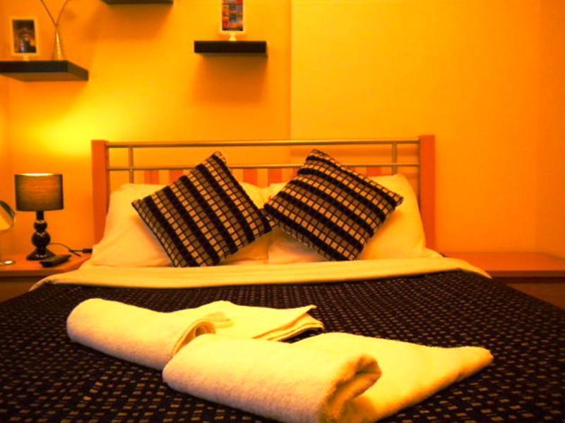 Royal Guest House 2 Hammersmith لندن المظهر الخارجي الصورة