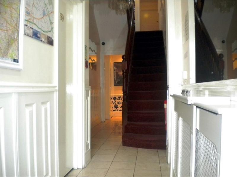Royal Guest House 2 Hammersmith لندن المظهر الخارجي الصورة