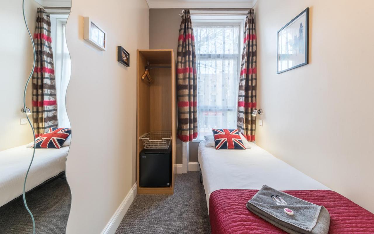 Royal Guest House 2 Hammersmith لندن المظهر الخارجي الصورة
