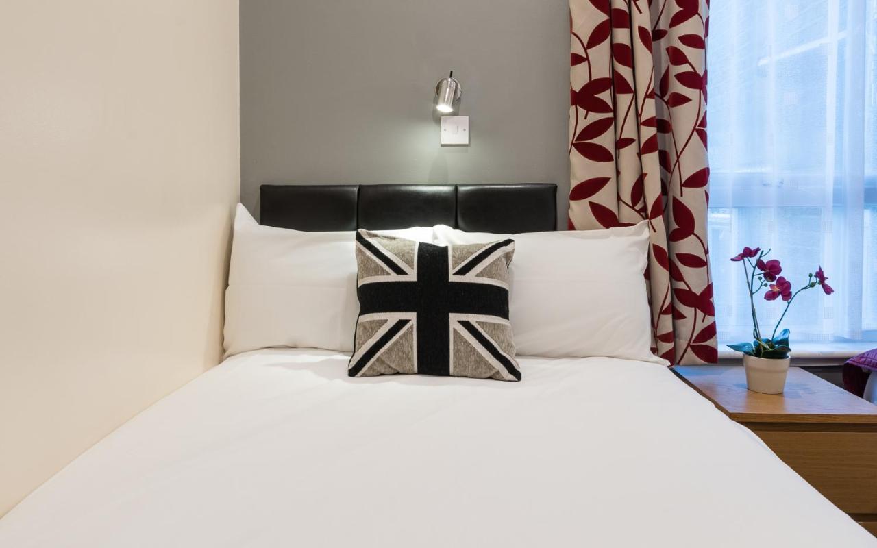 Royal Guest House 2 Hammersmith لندن المظهر الخارجي الصورة